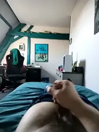 JulesG18 webcam model stream image