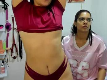 almaa__ webcam model stream image