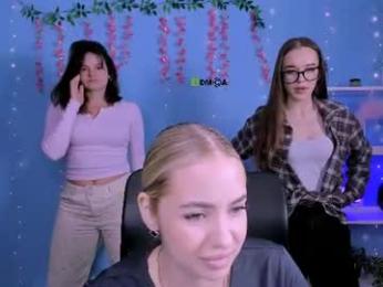nila_eclipse webcam model stream image
