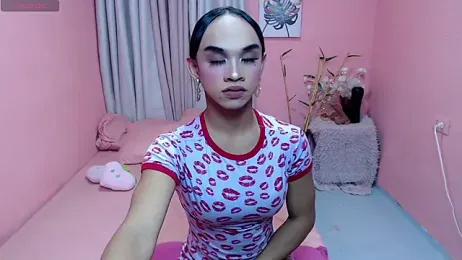 VivienneLuxe webcam stripchat model stream image