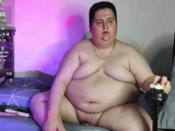 gorditohotsex webcam model stream image