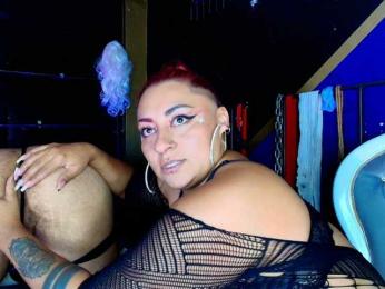 YiingandYang webcam model stream image