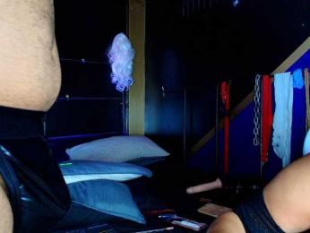 YiingandYang webcam model stream image