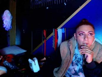 YiingandYang webcam model stream image