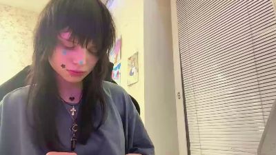 SarahMateer webcam model stream image