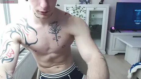 Brendan__Piks webcam model stream image