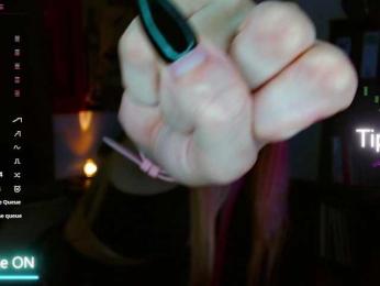 Clandestinelovers webcam model stream image