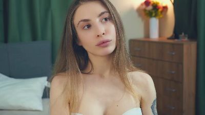 WilliaMacartney webcam model stream image