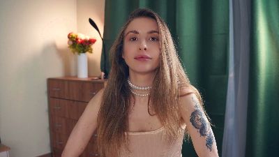 WilliaMacartney webcam cam4 model stream image