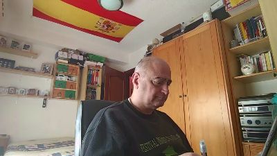 orion5555 webcam cam4 model stream image