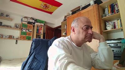 orion5555 webcam model stream image