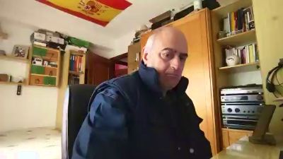 orion5555 webcam model stream image