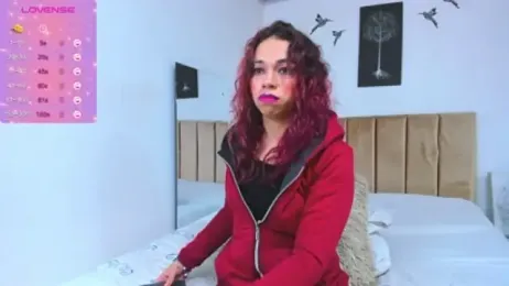 ZulyMichels webcam model stream image