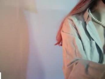 renesme_lusilia webcam model stream image