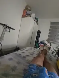 GitanayGitano webcam model stream image