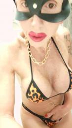 MedusaExclusive webcam cam4 model stream image