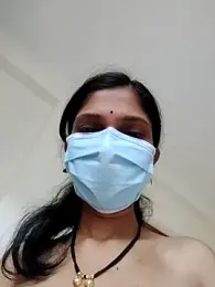 Shivani2002 webcam model stream image