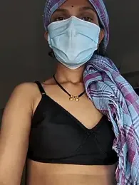 Shivani2002 webcam model stream image