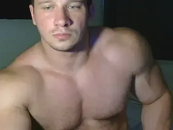 Body_777_ webcam model stream image