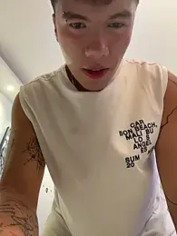 Logan_smith1 webcam model stream image