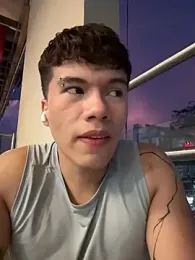 Logan_smith1 webcam model stream image