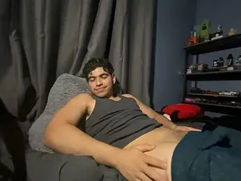 Playboy-Ever webcam model stream image
