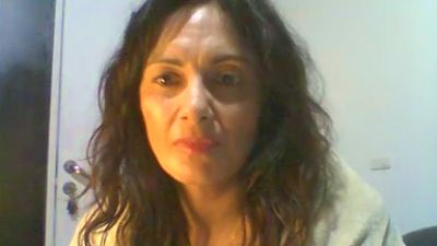 Dulce_fanny2025 webcam cam4 model stream image