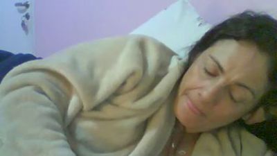 Dulce_fanny2025 webcam model stream image