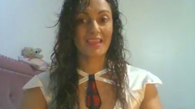 Dulce_fanny2025 webcam model stream image