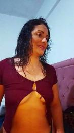 Dulce_fanny2025 webcam model stream image