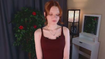 DollieVannote webcam model stream image