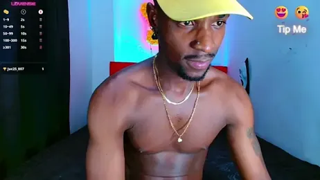 Aroonsexyboy webcam model stream image