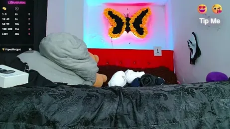 Aroonsexyboy webcam model stream image