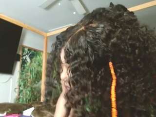 liquidfire webcam model stream image