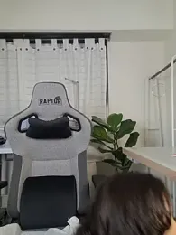 Ory_stev webcam model stream image