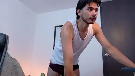 Elian_savoy webcam model stream image