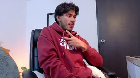 Elian_savoy webcam model stream image