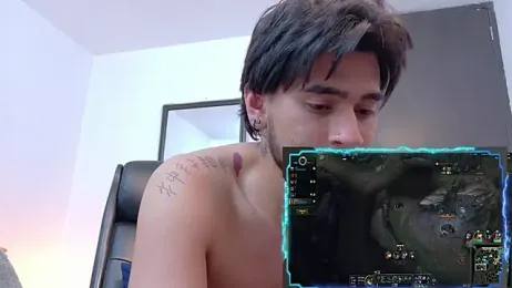 Elian_savoy webcam model stream image