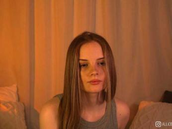 AliceCost webcam bongacams model stream image