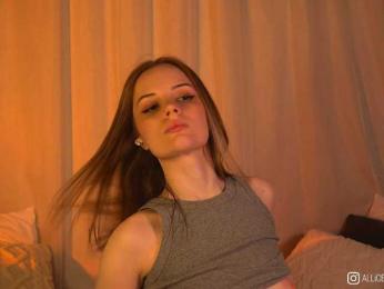 AliceCost webcam bongacams model stream image