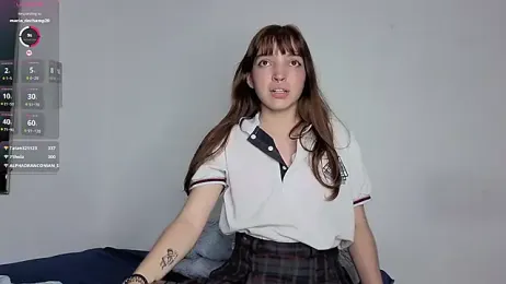 Ashly_pinkxx webcam model stream image