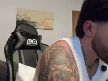 sebastianortizm webcam chaturbate model stream image
