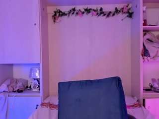 candy-gaby webcam model stream image