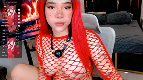MargaritaTs webcam model stream image