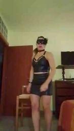85occhiblu webcam model stream image