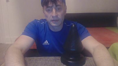 Horny_Puppyboy webcam model stream image