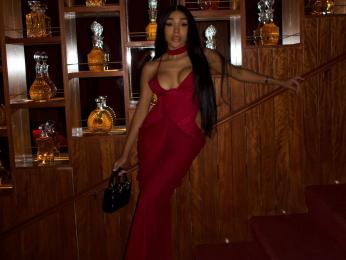 MelannyRizzo webcam livejasmin model stream image
