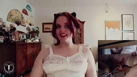 Borealisatelier webcam model stream image