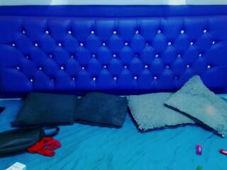 Renatha Vega webcam model stream image