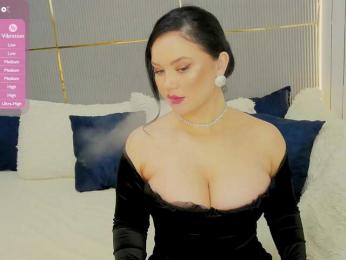 KimHoney webcam model stream image